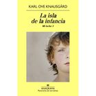 La isla de la infancia