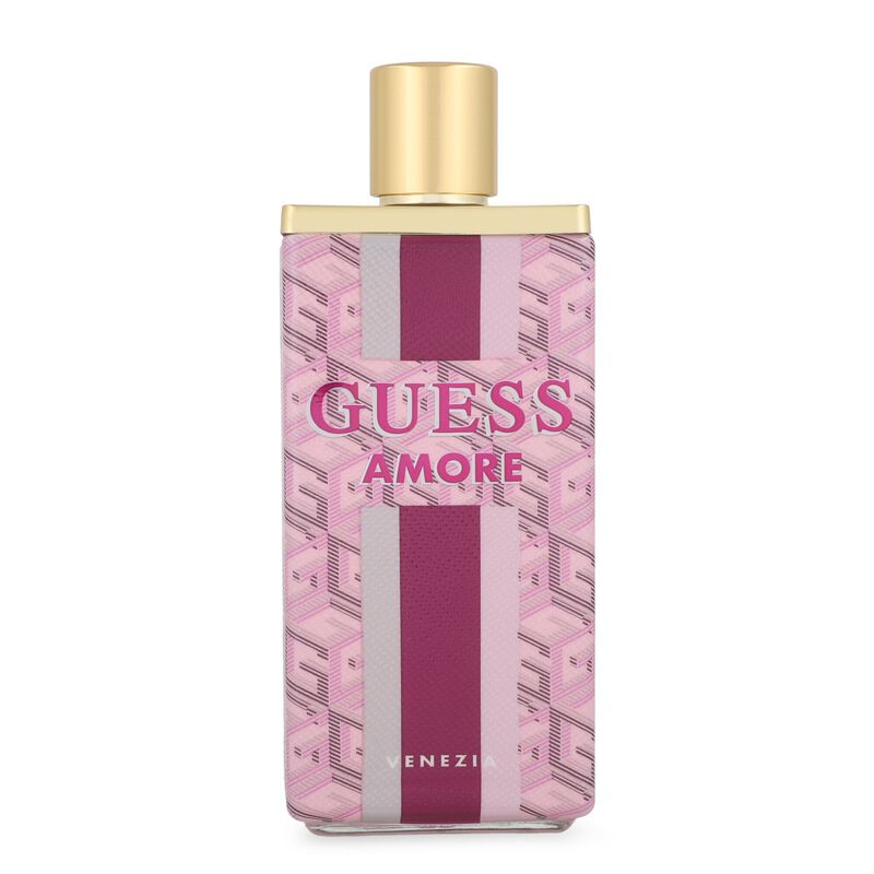 Guess Amore Venezia 100ml Edt Spray image number null