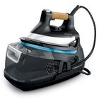 Estaci&oacute;n De Vapor Iron Rowenta Ultimate Steam Pro Dg8668