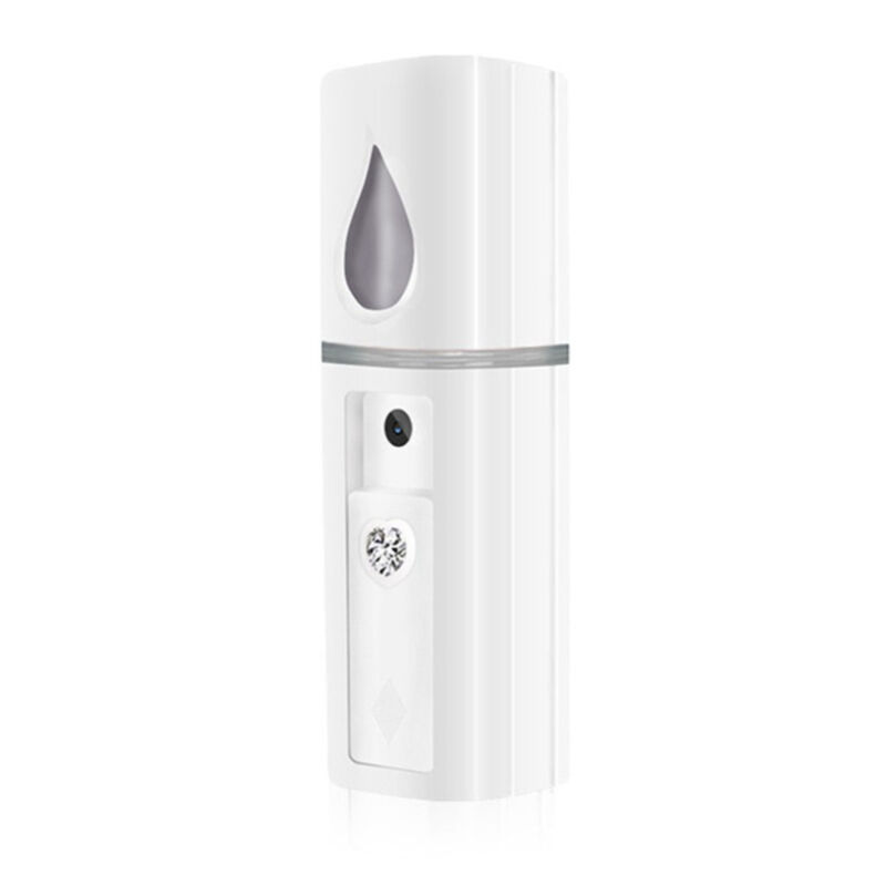 Sanitizante Humidificador Portátil Recargable N... image number null