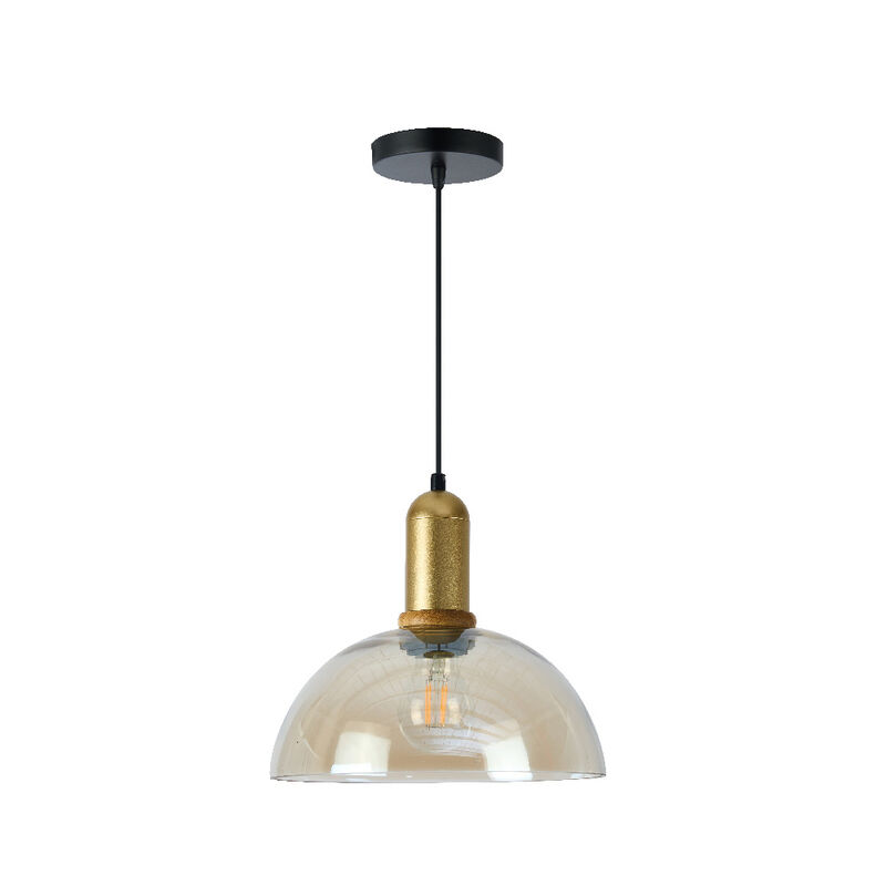 L&aacute;mpara Colgante de Cristal, 1.20 m de Altura, ... image number null