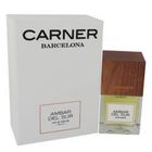 Perfume Carner Barcelona Ambar Del Sur Eau De Parfum 100 Ml
