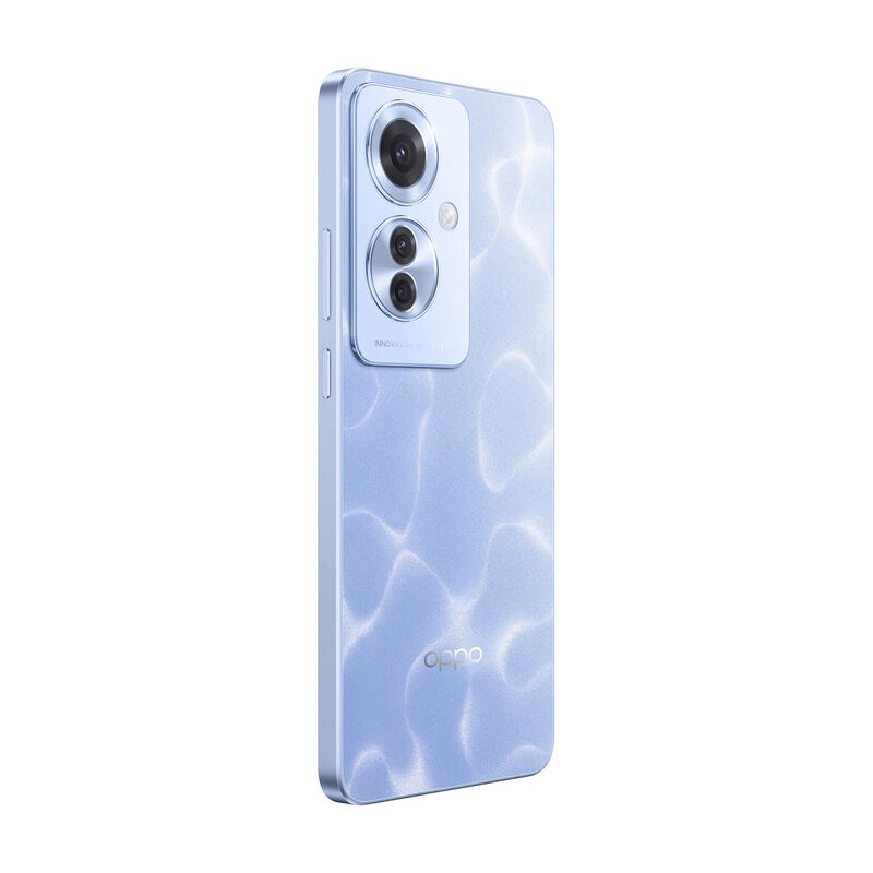 Oppo Reno 11F 5G 256GB 8GB image number null