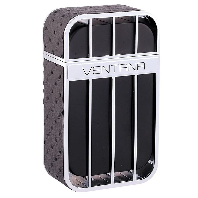 Perfume Armaf F Ventana Pour Homme Eau De Parfu... image number null