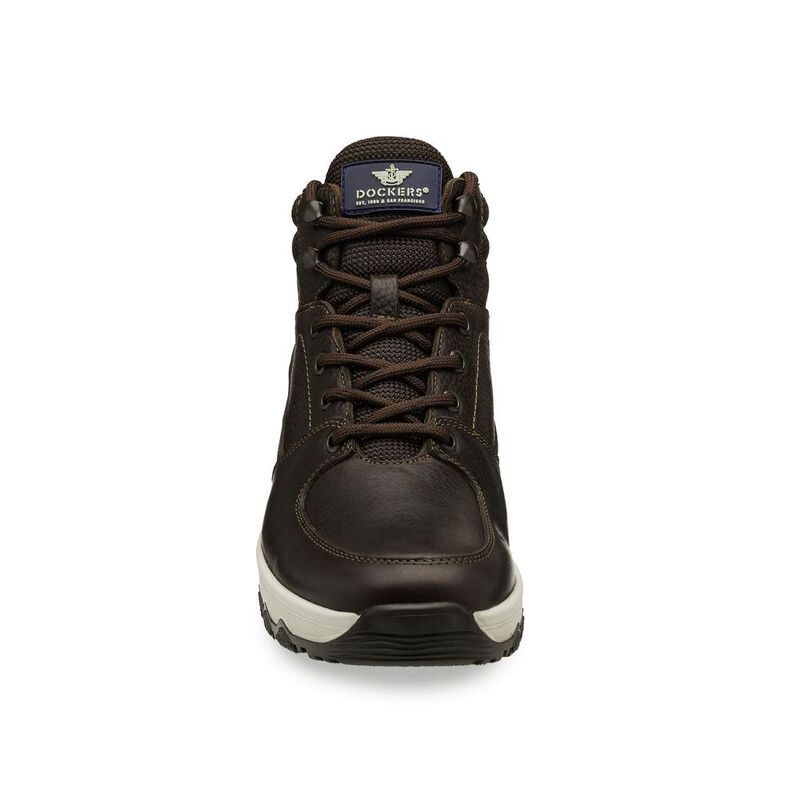 Botas Dockers para caballero Kingstone D2125722... image number null