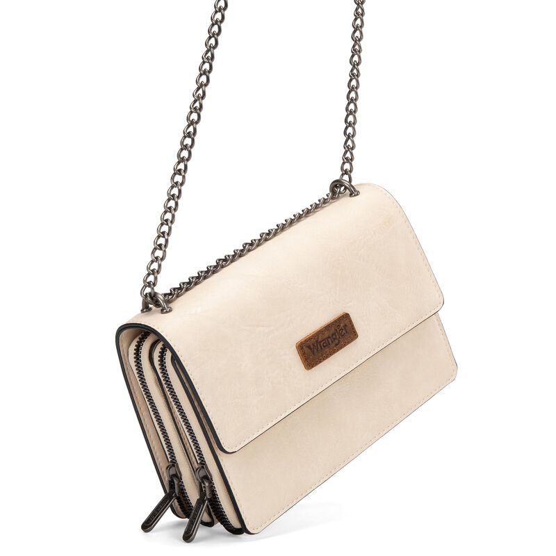 Bolso De Mano Wrangler 19 cm &times; 6 cm &times; 13 cm Con... image number null