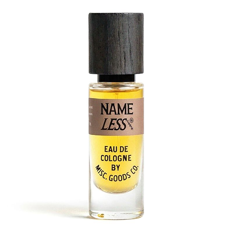 Colonia Misc. Goods Co. 10 ml image number null
