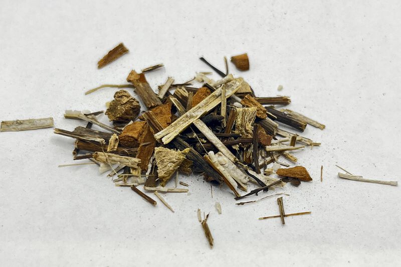 Mezcla Chai image number null