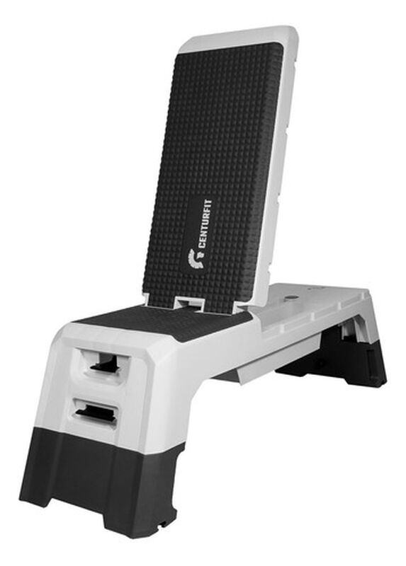 Banco Step Fitness Gym Multiposicion Fitness 3 ... image number null