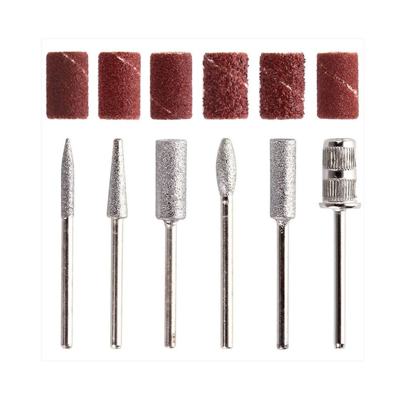 Pulidor de u&ntilde;as profesional image number null