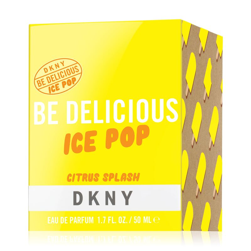 Perfume Dkny Be Delicious Ice Pop Eau De Parfum... image number null