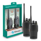 Kit De 2 Radios Intercomunicadores | rad-010