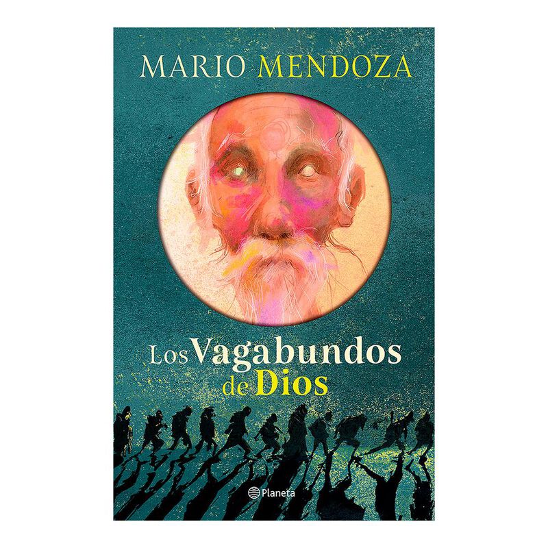 Los vagabundos de Dios image number null