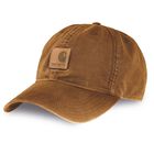 Lona Cap Carhartt Para Hombre Carhartt Brown
