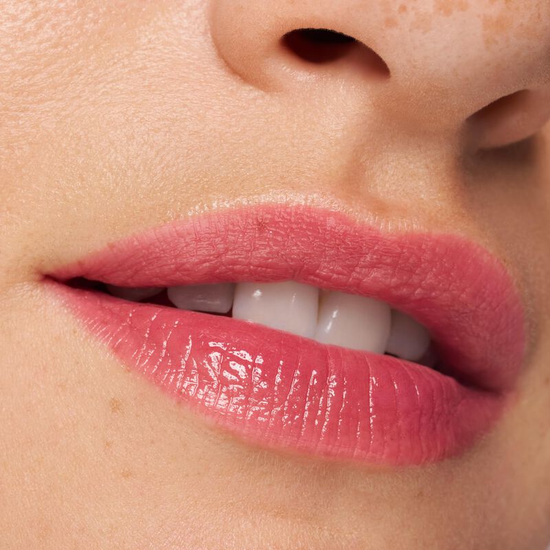 Tinte Labial Essence Hydra Kiss 02 Rosa Vintage image number null