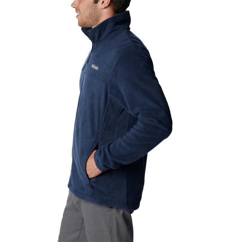 Chaqueta Polar Columbia Steens Mountain 2.0 Par... image number null