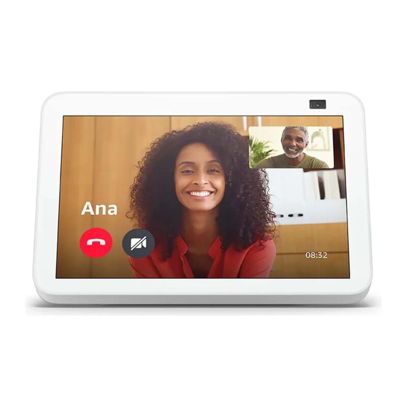 Pantalla Inteligente Echo Show 8 2da Generaci&oacute;n... image number null