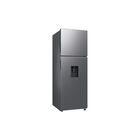 Refrigerador Samsung Top Mount Ai 12Ft Dispensador Acero
