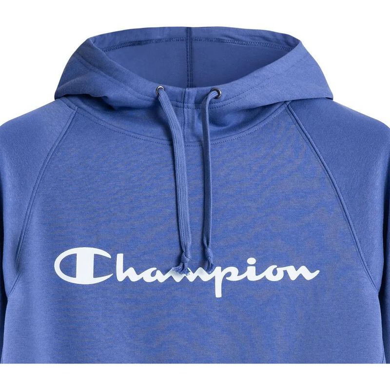 Sudadera Champion Plus Reverse Para Mujer image number null