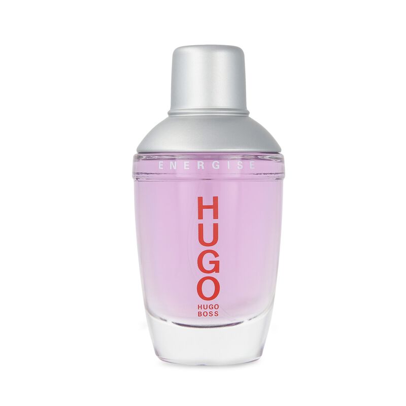 Hugo Energise 75 Ml Edt Spray image number null