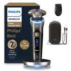 Afeitadora El&eacute;ctrica Philips Norelco I9000 Prestige Ultra Black
