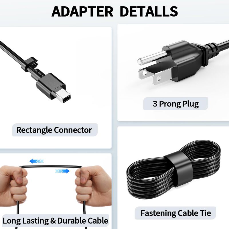 Cargador Shengyangjia 200w Asus Con Conector Re... image number null
