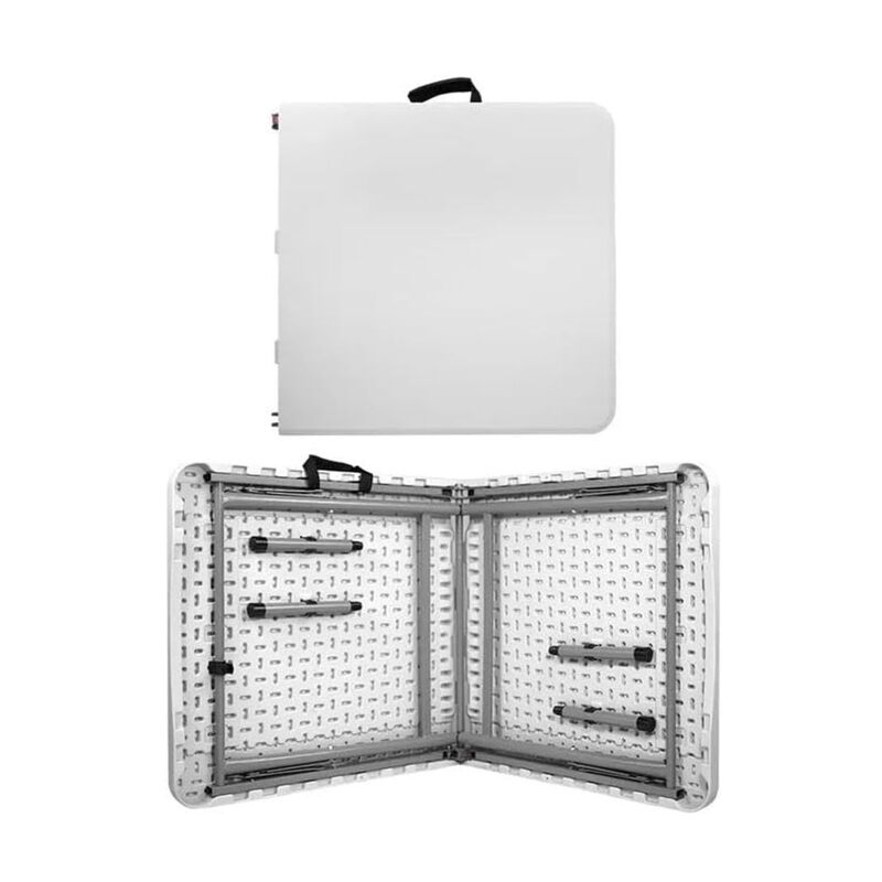 Mesa plegable TAP 122 E port&aacute;til 122cm de largo... image number null