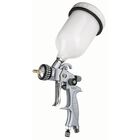 Pistola P/Pintar Gravedad Lvmp Vaso Plástico 1.4 Mm Expert