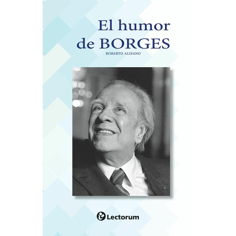 El humor de Borges image number null