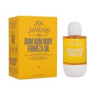 Bum Bum Body Firmeza Oil 100ml
