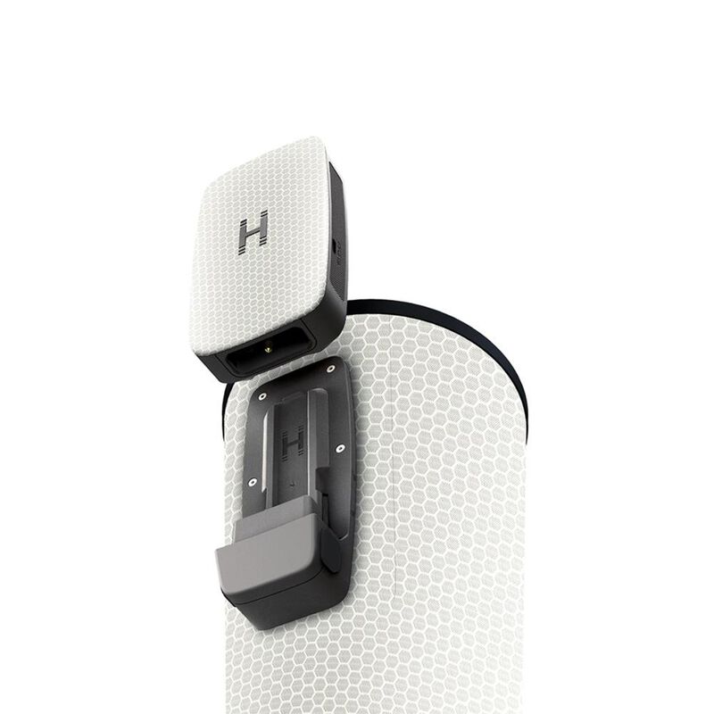 Masajeador de Compresi&oacute;n de Rodilla Homedics Mo... image number null