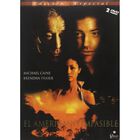 El Americano Impasible [DVD]