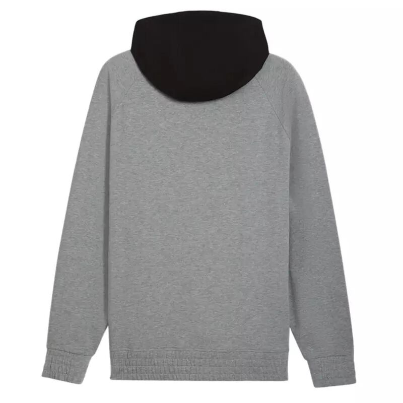 Sudadera Puma Winning Shot Graphic Tech Para Ho... image number null