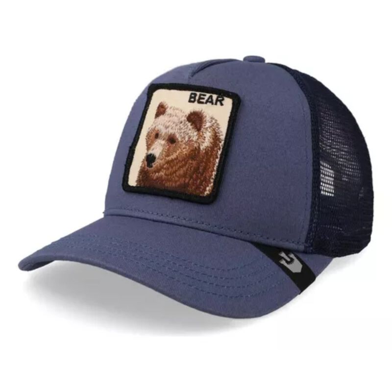 Gorra Goorin Bros Bear 625457259 image number null