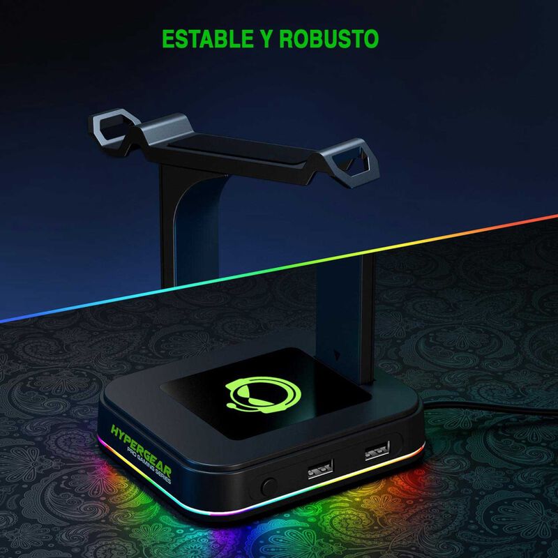 Soporte Hypergear Universal Para Auriculares image number null