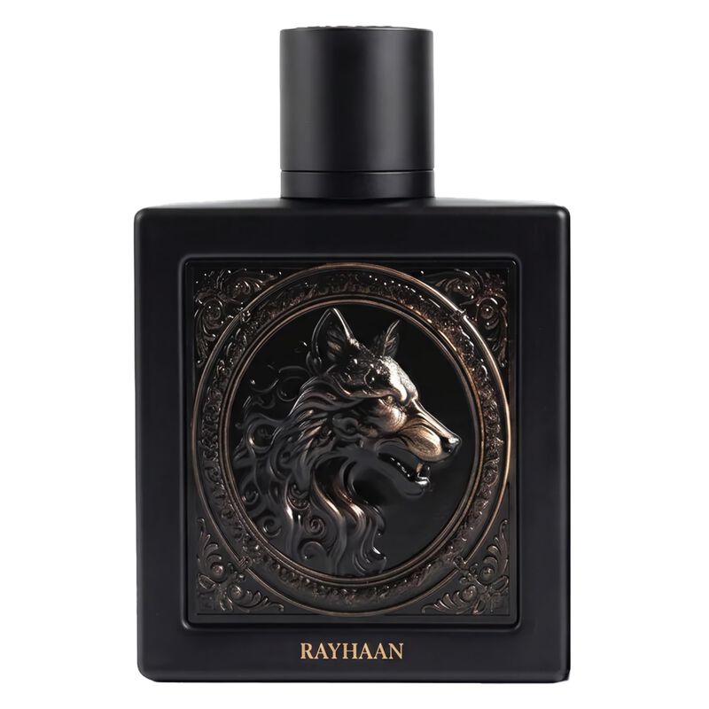 Perfume Eau De Parfum Rayhaan 100 Ml Especiado,... image number null