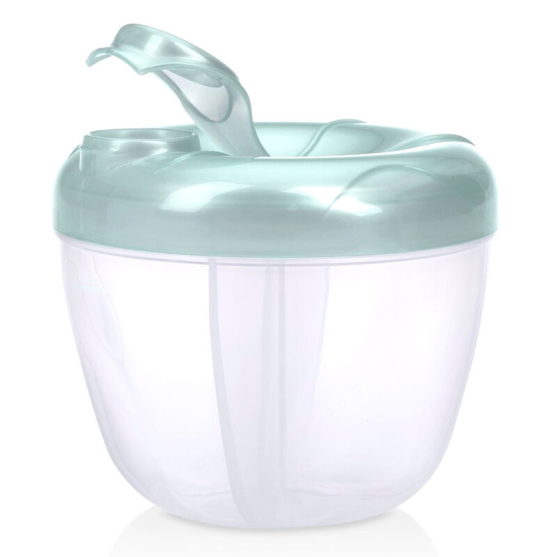 Contenedor Dosificador De Leche En Polvo Nuby V... image number null