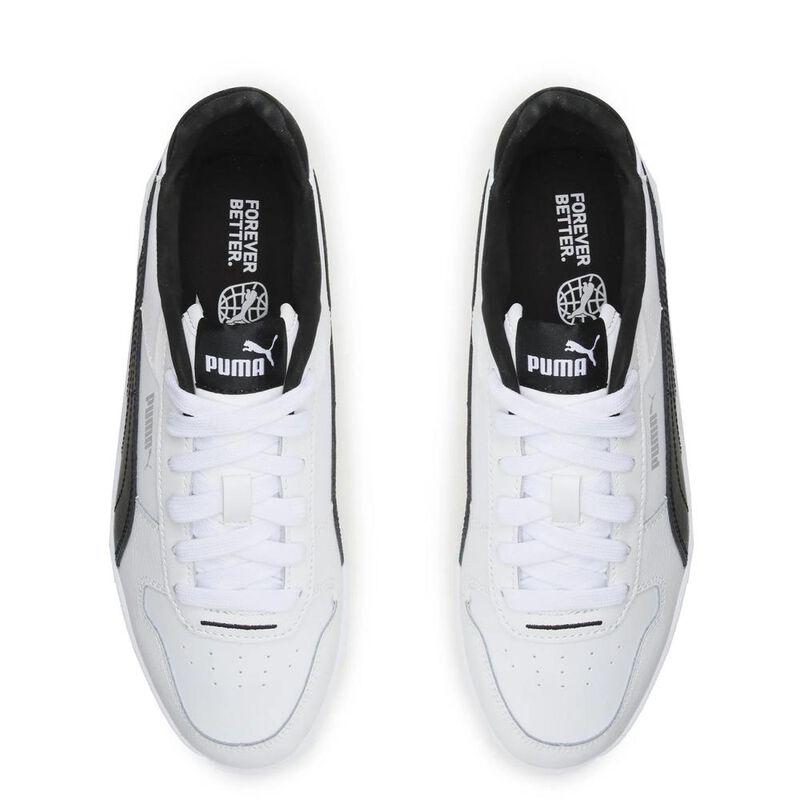 Tenis Puma Carina Street para Mujer 389390-03 image number null