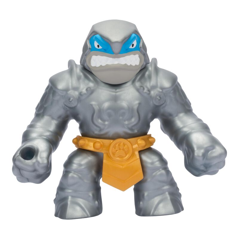 Figura De Acci&oacute;n Heroes Of Goo Jit Zu Stretch S... image number null