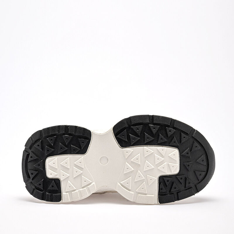 Been Class tenis para ni&ntilde;o  latte negro cod 140... image number null