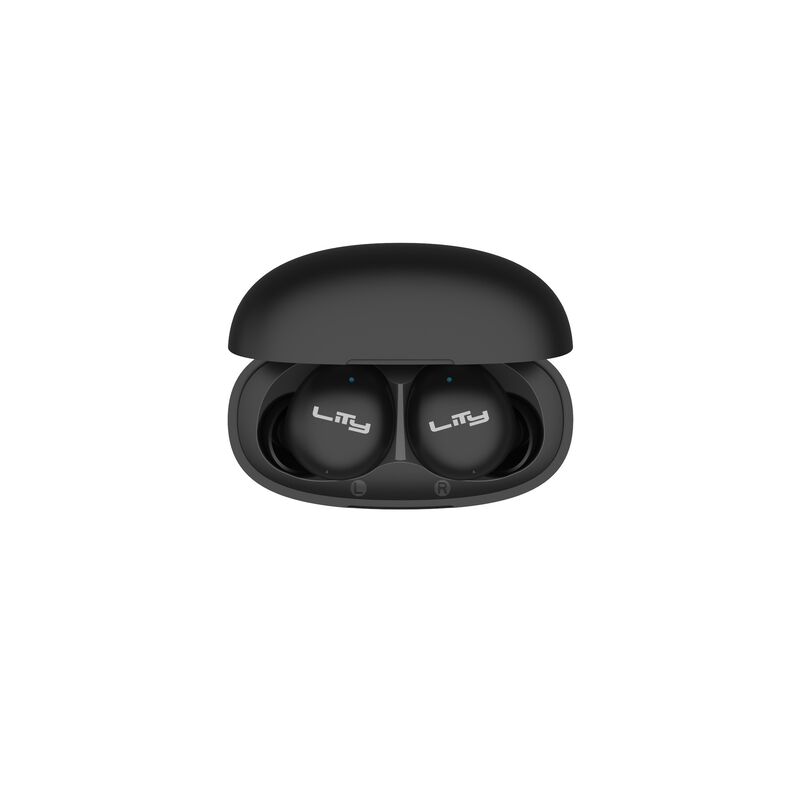 Aud&iacute;fonos Bluetooth Bud 5.4 Carga Rap&iacute;da Ipx4 N... image number null