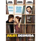 Julieta, desnuda [DVD] (2018)