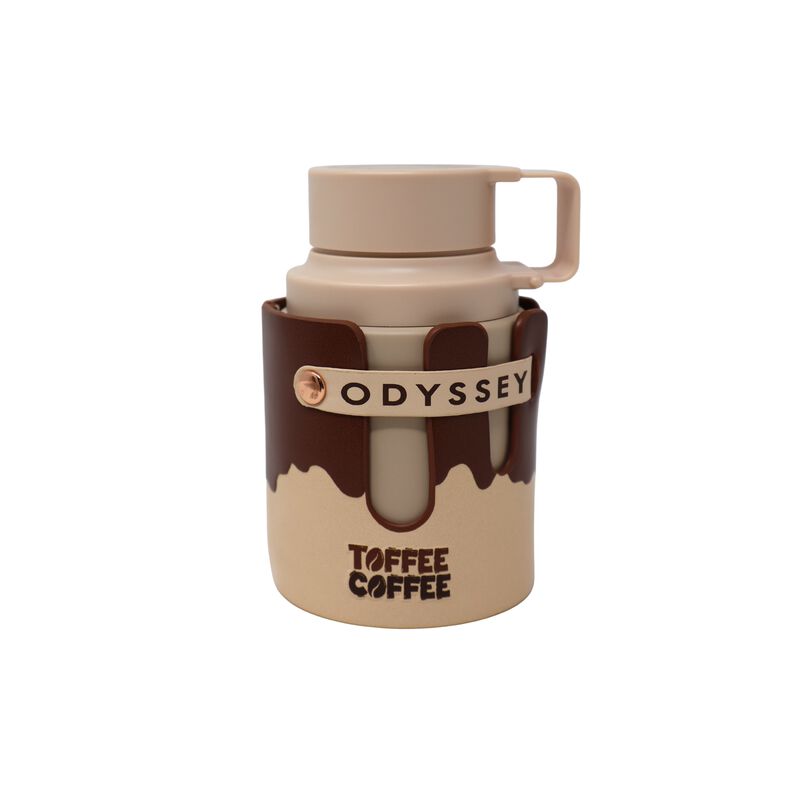 Armaf Odyssey Toffee Coffee Eau De Parfum 100 M... image number null