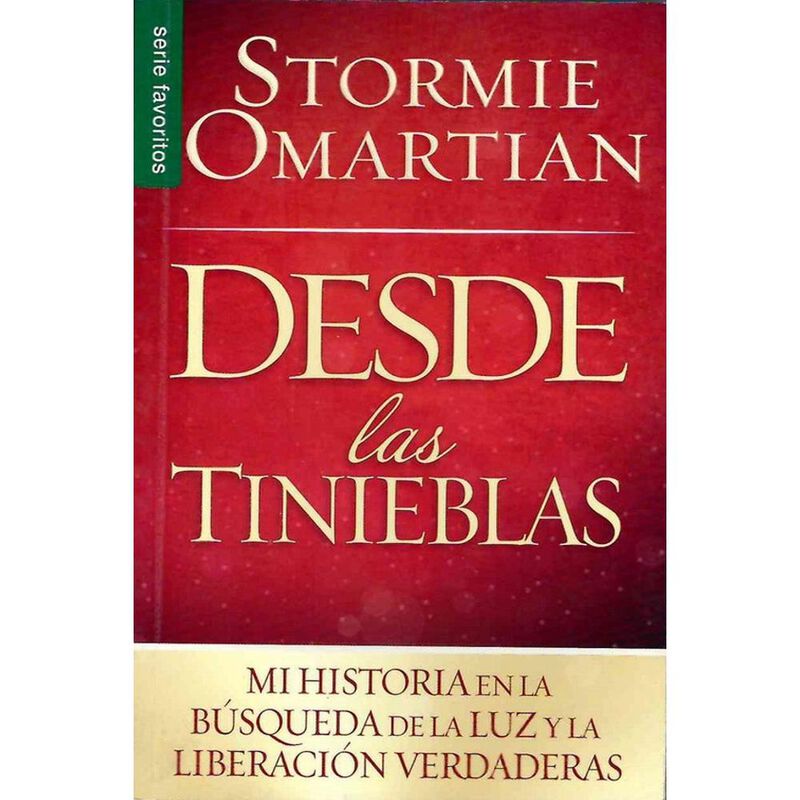 Desde Las Tinieblas, De Stormie Omartian, Unili... image number null