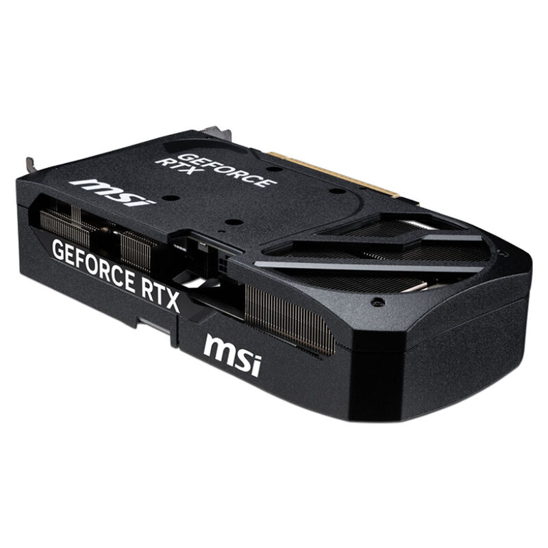 Tarjeta de Video NVIDIA GeForce RTX 5070 MSI Sh... image number null