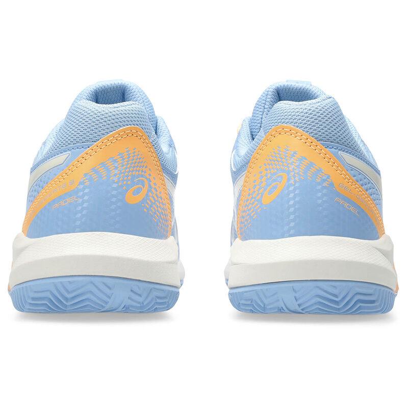 Tenis Mujer Asics GEL-DEDICATE 8 Azul 042A24140... image number null