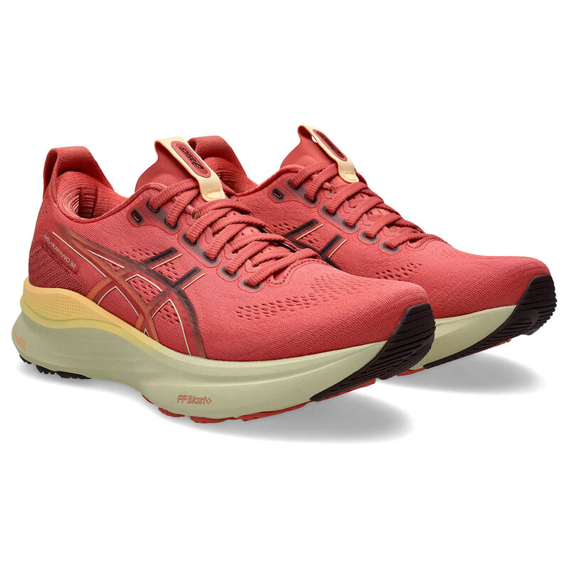 Tenis Mujer Asics GEL-KAYANO 32 Rosa 1012B83870... image number null