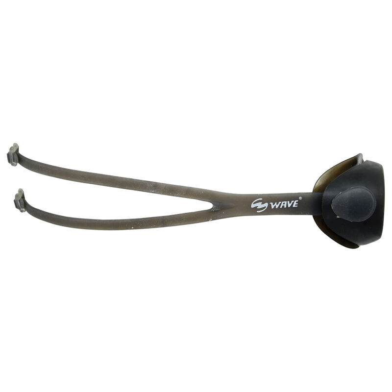 Gafas De Nataci&oacute;n Pvc Policarbonato Ajustables ... image number null