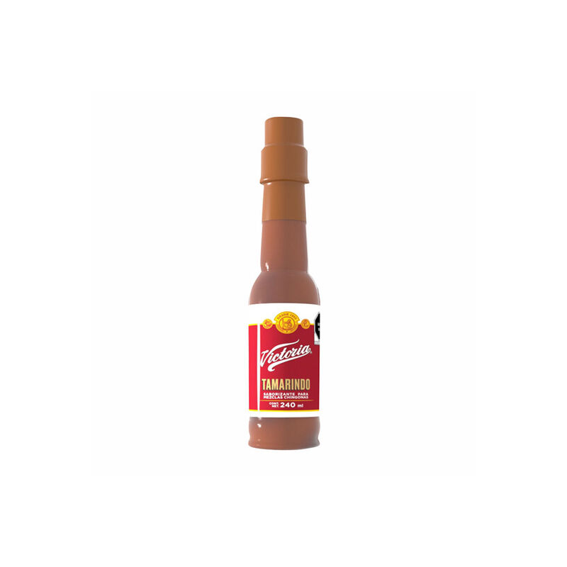 SALSA MIXER TAMARINDO VICTORIA 240 ML image number null