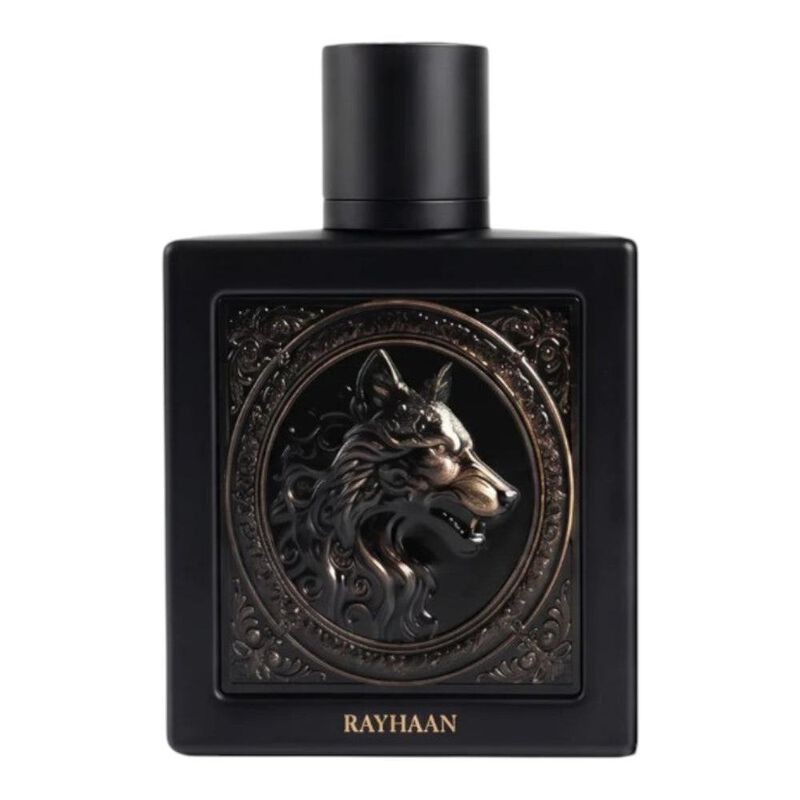Perfume Rayhaan Wolf Edp 100 Ml image number null